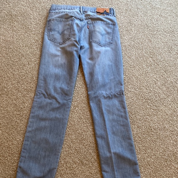 Mens jeans - Picture 2 of 2